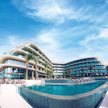 Ja Lake View Hotel, Dubai Exterior foto The Cove Rotana